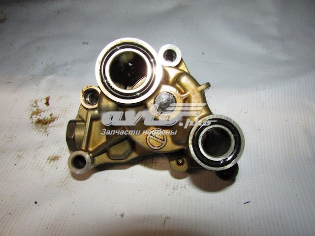 Bomba de óleo 150101KT0B Nissan/Infiniti