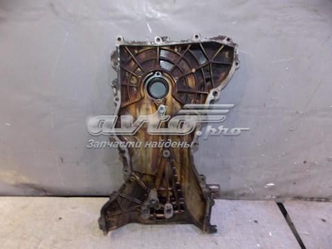 L3K910500 Mazda кришка двигуна передня