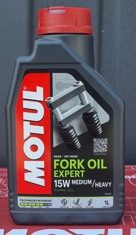 Масло для вилок Motul 822101 цена, от 15.94 USD