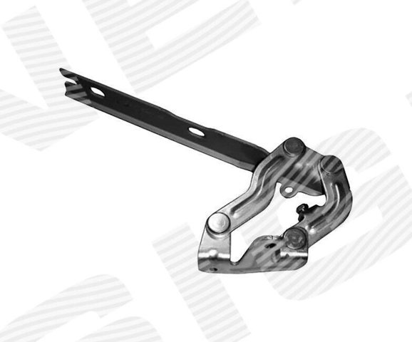 Левая петля капота Signeda PDG21055AL