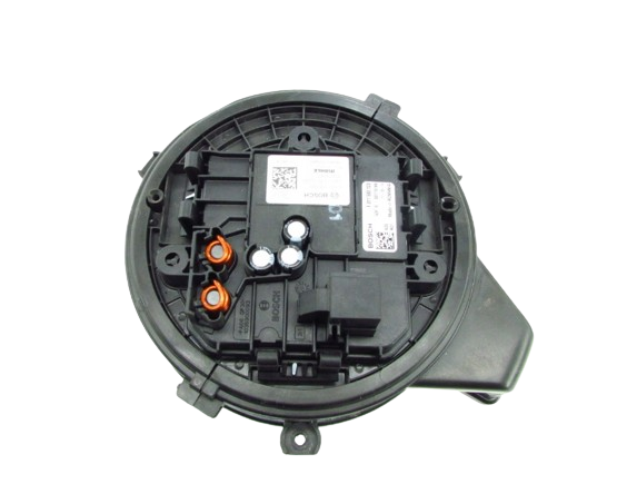 0130309504 Bosch Электромотор печки