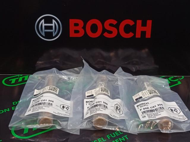 Купить F00ZC01305 Bosch 