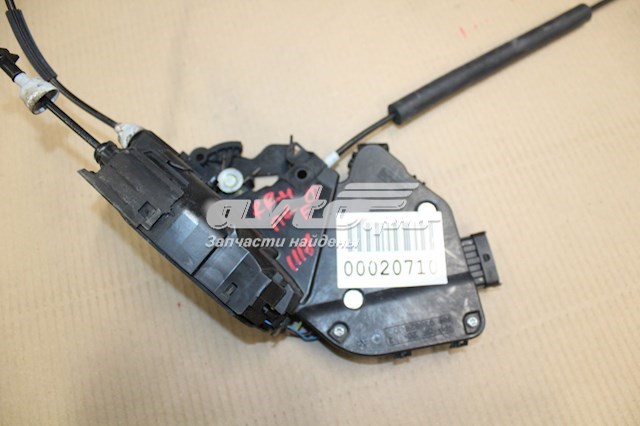 Дверной замок передний правый Land Rover LR064792 цена, от 240.72 USD