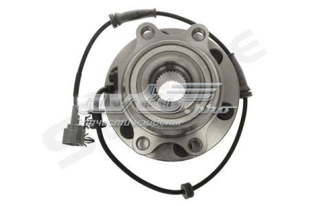 Ступицы передних колес Starline SLO26999 цена, от 76.04 USD