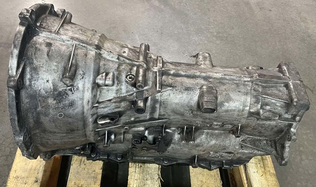 АКПП LR093739 Land Rover