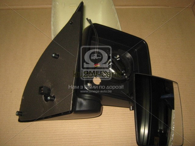Наружное зеркало правое Tempest 0380408404 цена, от 47.45 USD