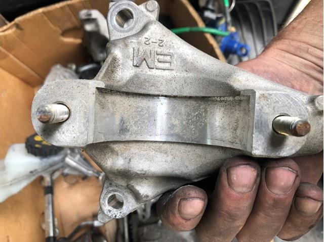 Купить G2A325740A Mazda 