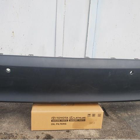 Купить 524530D100 Toyota Фартук заднего бампера