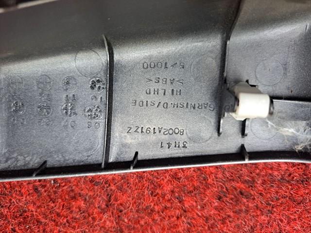 Купить 8002A191ZZ Mitsubishi 