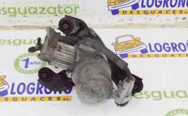 4891048020 Toyota Компрессор подкачки амортизаторов