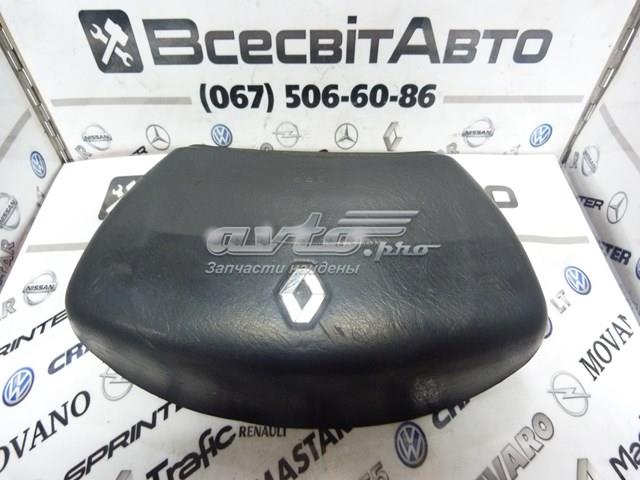 8200136331B Renault (RVI) cinto de segurança (airbag de condutor)