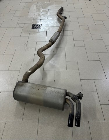 Купить 7620362 BMW 