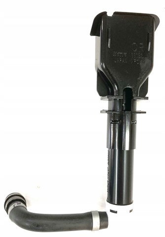 Форсунка омывателя фары передней правой на Infiniti FX S51