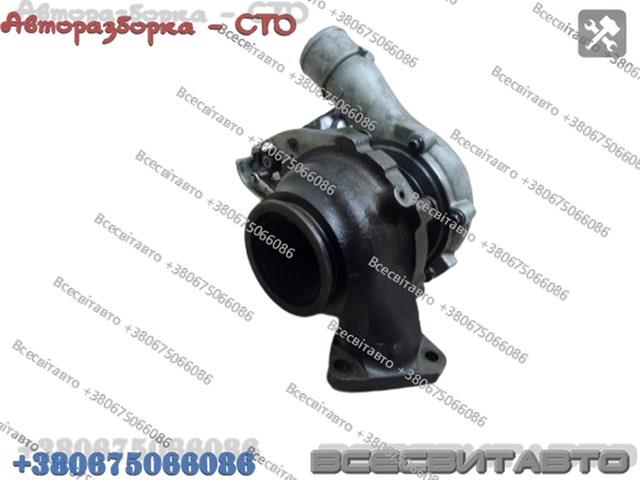 Купить CU3Q6K682BA Ford Турбоком
