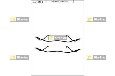  BDPR18 Starline