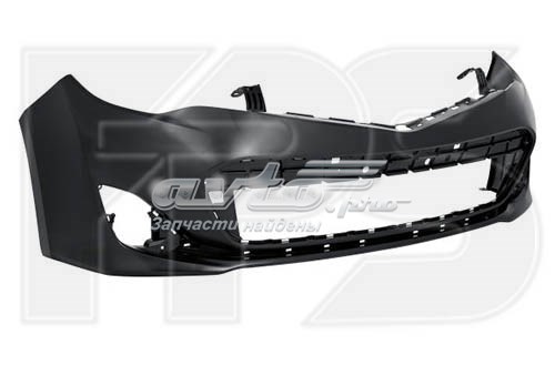 Бампер на авто FPS FP7058900 цена, от 146.99 USD