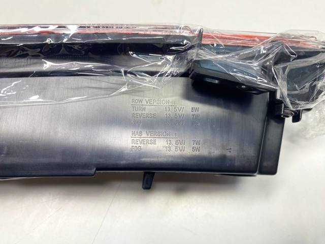 LR152295 Land Rover 