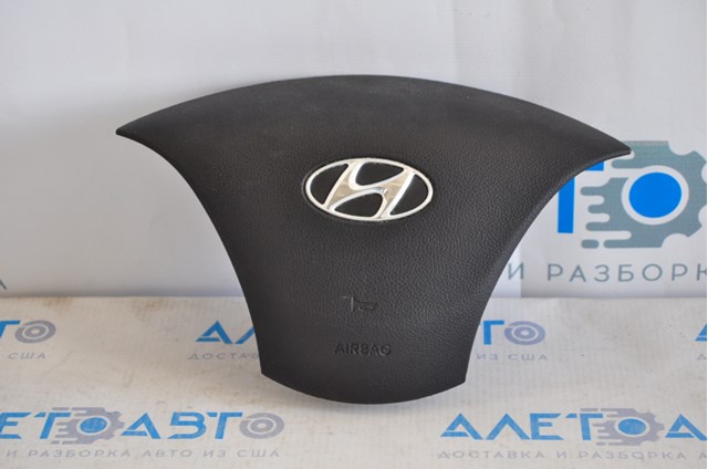 Airbag в мультируль Hyundai/Kia 569003X500RY цена, от 114.03 USD