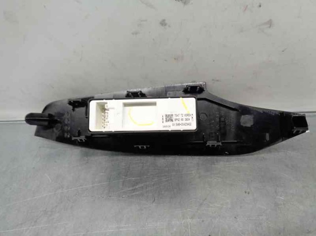 BPN266380A Mazda 