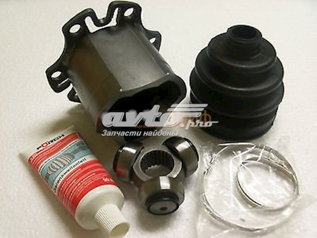 ZV8K0103D Граната внутренняя левая ZZVF ZV8K0103D