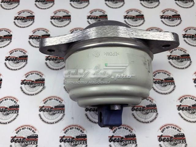 A221240651764 Mercedes Правая подушка двигателя