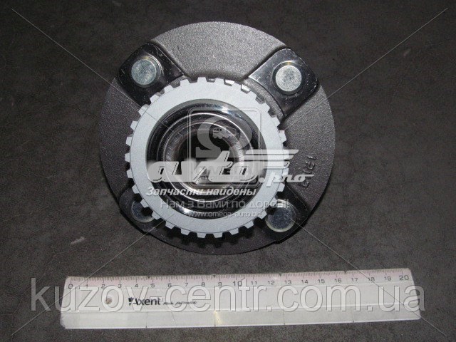 Ступицы задних колес Iljin IJ112005 цена, от 33.67 USD