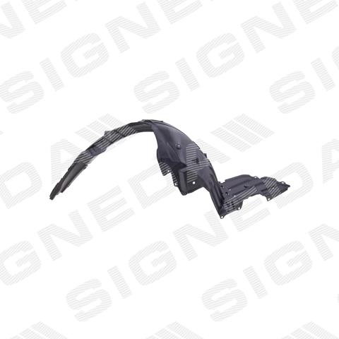 Подкрылок крыла переднего левый Signeda PSB11050AL цена, от 62.23 USD