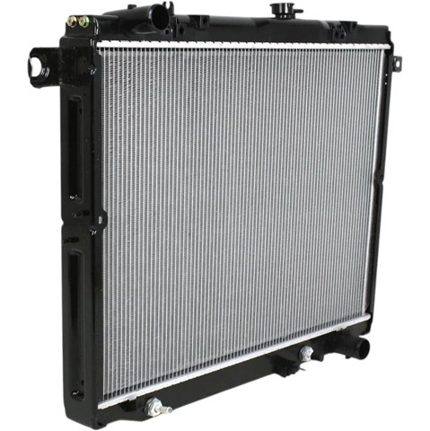 Купить R12247 Sato Tech Радиатор водяной