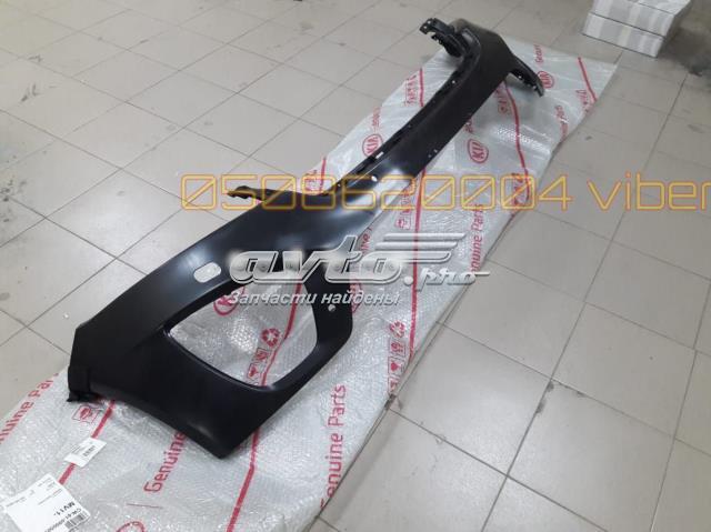 Купить 86511C5040 Hyundai/Kia Буфер (бампер) передний