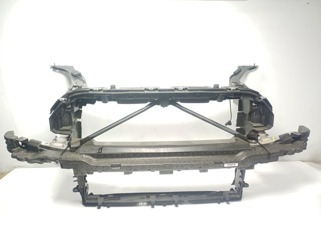 51117378727 BMW Балка бампера переднего