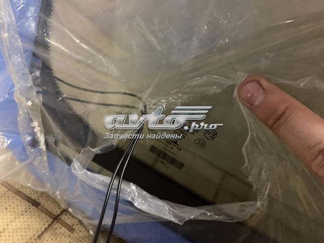 Лобовое стекло A4636703200 Mercedes
