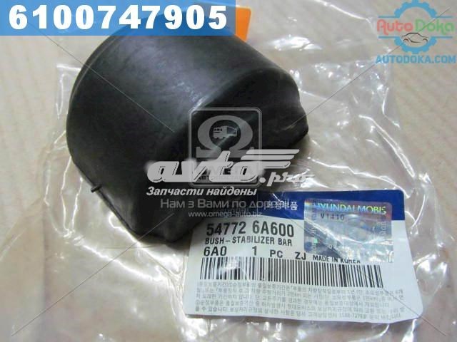  547726A600 Hyundai/Kia