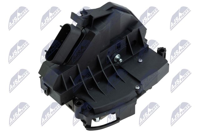 1755652 Ford Замок двери задней левой