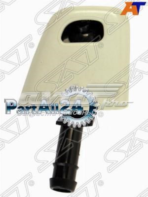 Форсунка омывателя фары передней левой 286423UB0A Nissan/Infiniti