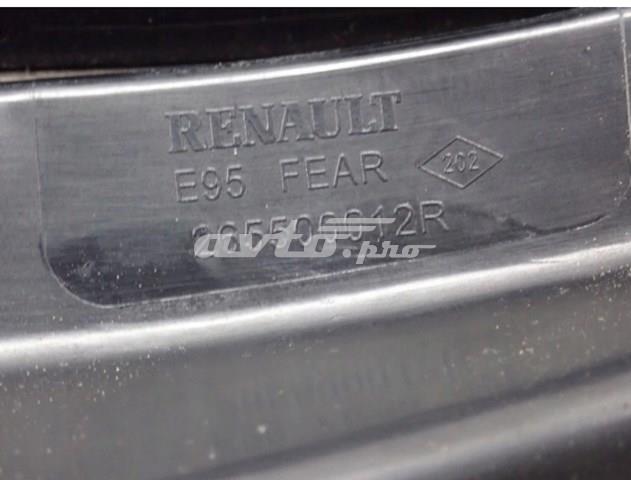 265500012R Renault (RVI) Фонари задние
