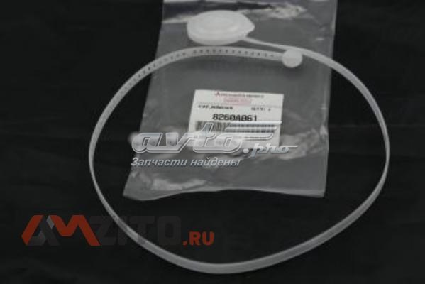 Tampa de tanque de fluido para lavador para Mitsubishi Pajero SPORT II KH