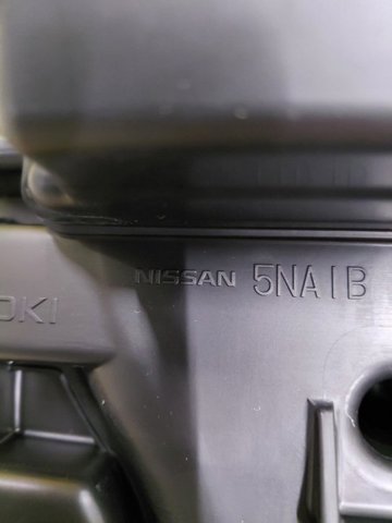 Воздухозаборник воздушного фильтра 165545NA3B Nissan/Infiniti