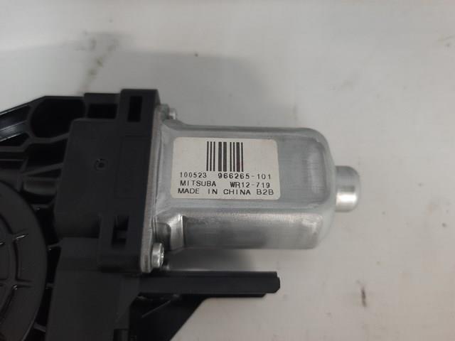 Механизм стеклоподъемника двери задней правой 966265101 Volvo