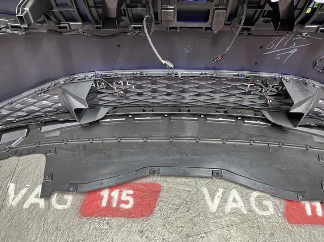 Бампер на авто VAG 11A807217GRU цена, от 229.96 USD
