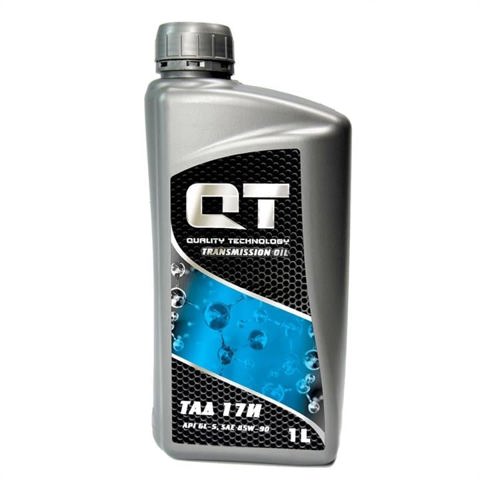 QT2585901 QT-Oil óleo de transmissão