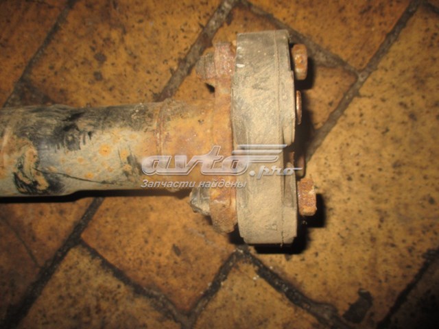 Кардан задний 493002P500 Hyundai/Kia