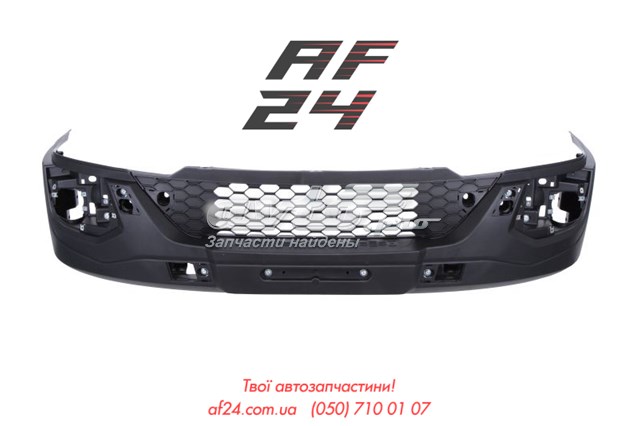 Бампер на авто FPS FP3607900 цена, от 173.95 USD