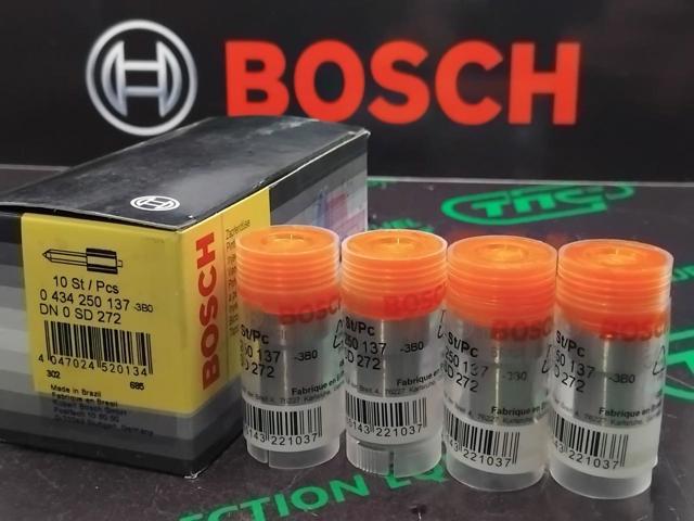 DN0SD272 Bosch Распылитель форсунки