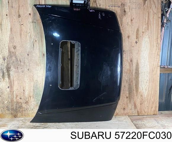 Капот 57220FC030 Subaru