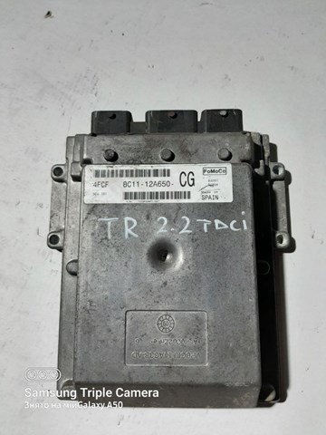  Ford 8C1112A650CG цена, от 136.26 USD