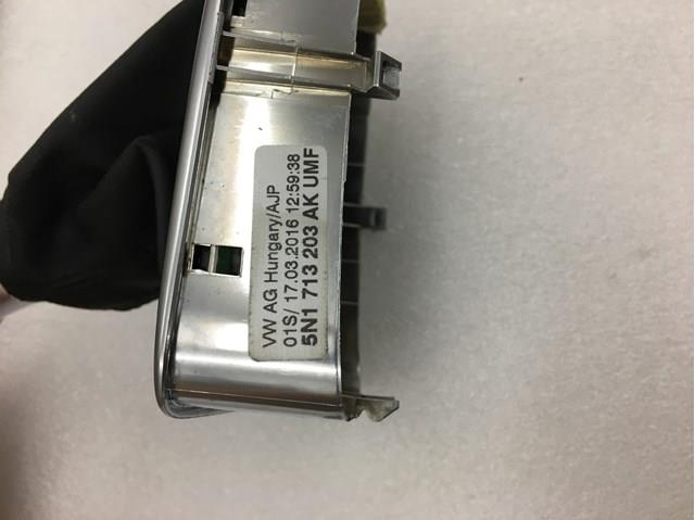 Купить 5N1713203AKUMF VAG 
