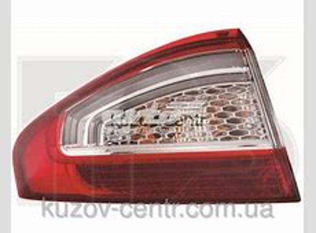 Наружное зеркало правое FPS FP2814M02 цена, от 83.19 USD