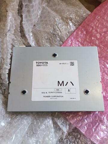  8684011170 Toyota