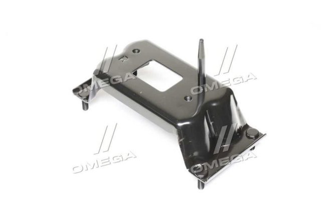 Кронштейн усилителя заднего бампера Hyundai/Kia 866422H010