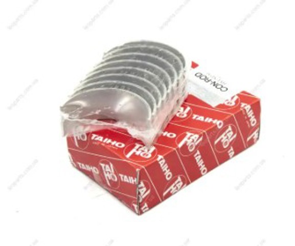 Шатунные вкладыши коленчатого вала Taiho R3107HSTD цена, от 7.05 USD